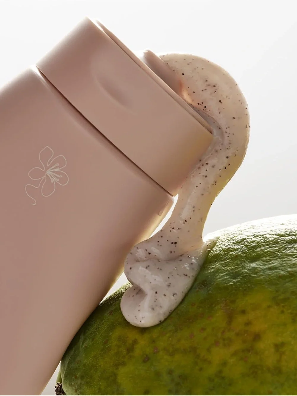 Pava Exfoliating Cleanser